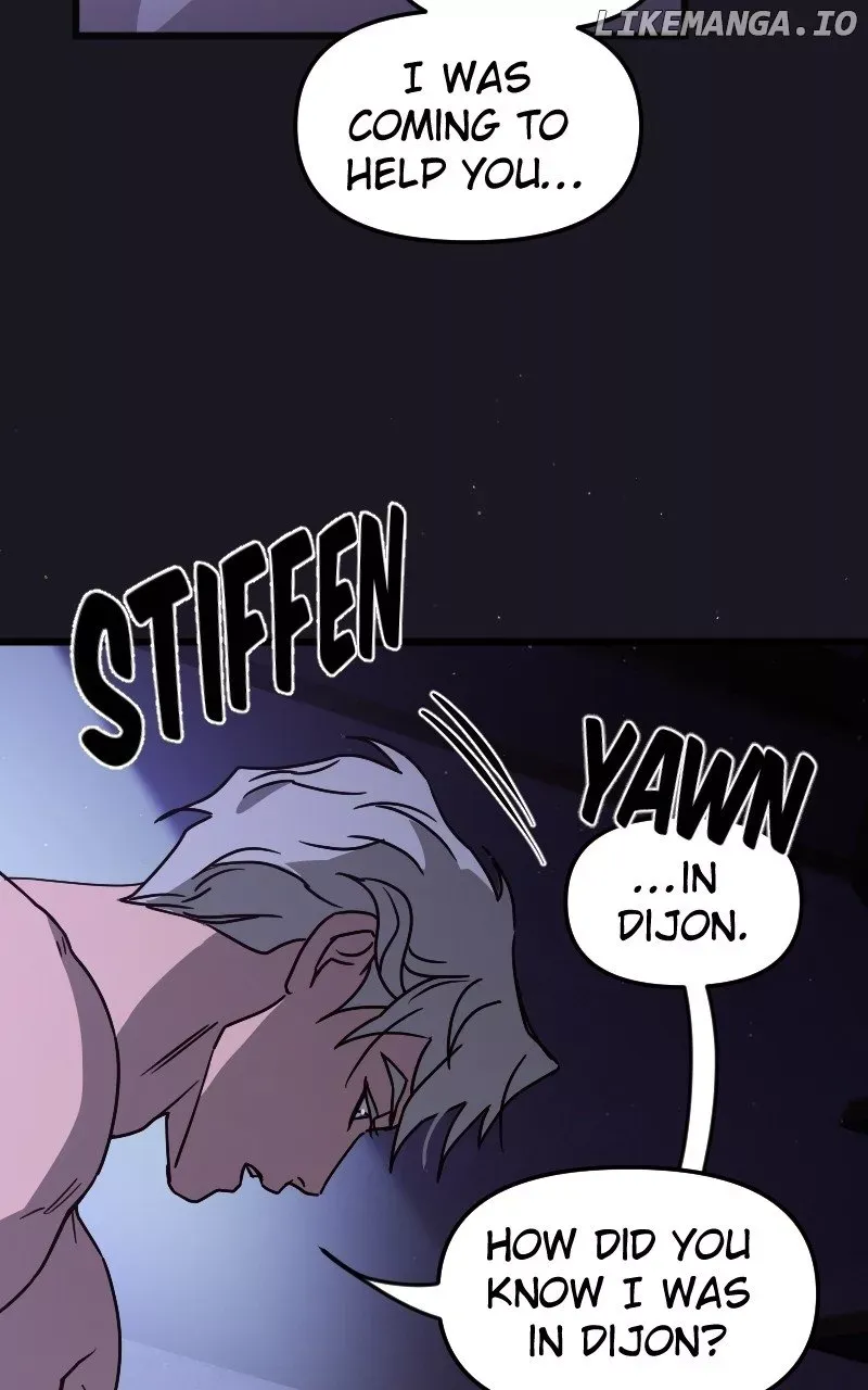 The Mafia Nanny Chapter 9 Page 7
