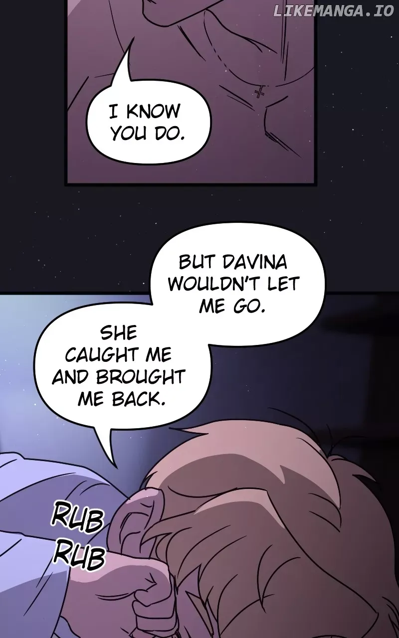 The Mafia Nanny Chapter 9 Page 11