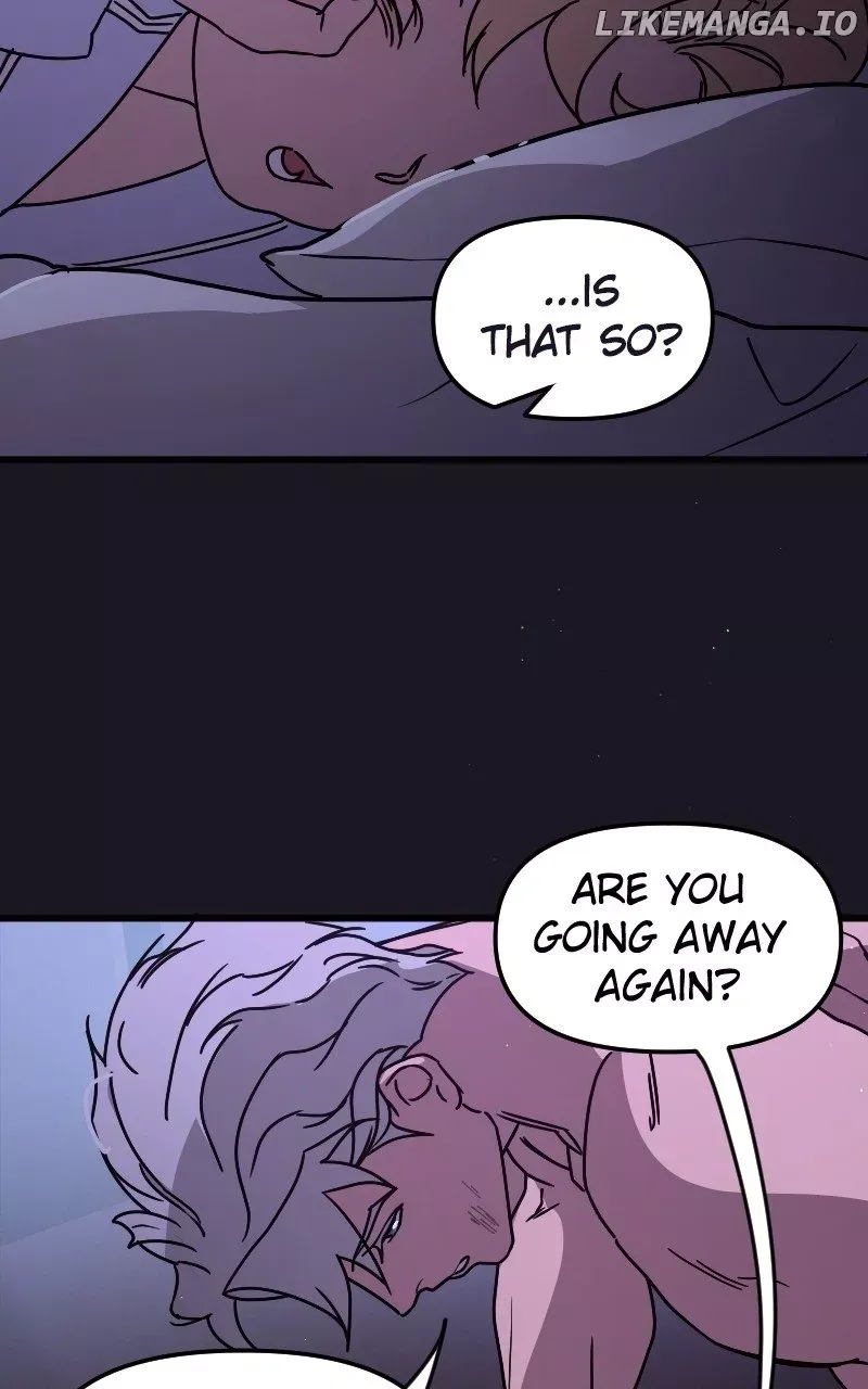 The Mafia Nanny Chapter 9 Page 12
