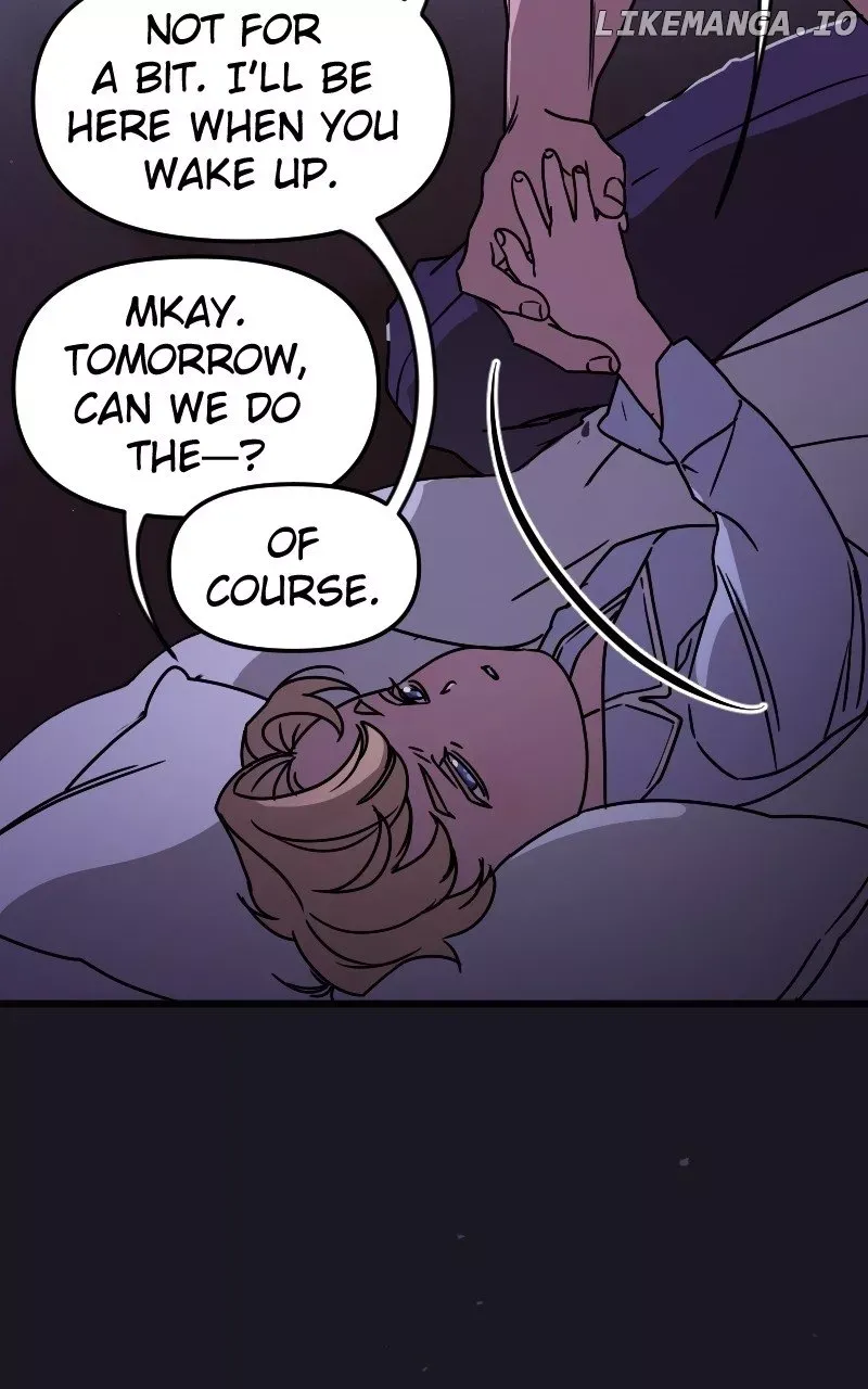 The Mafia Nanny Chapter 9 Page 13
