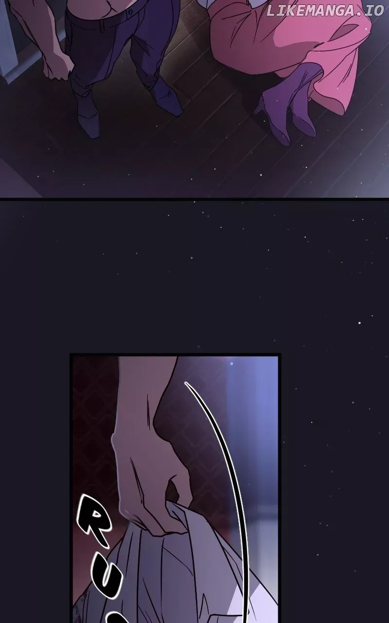 The Mafia Nanny Chapter 9 Page 16