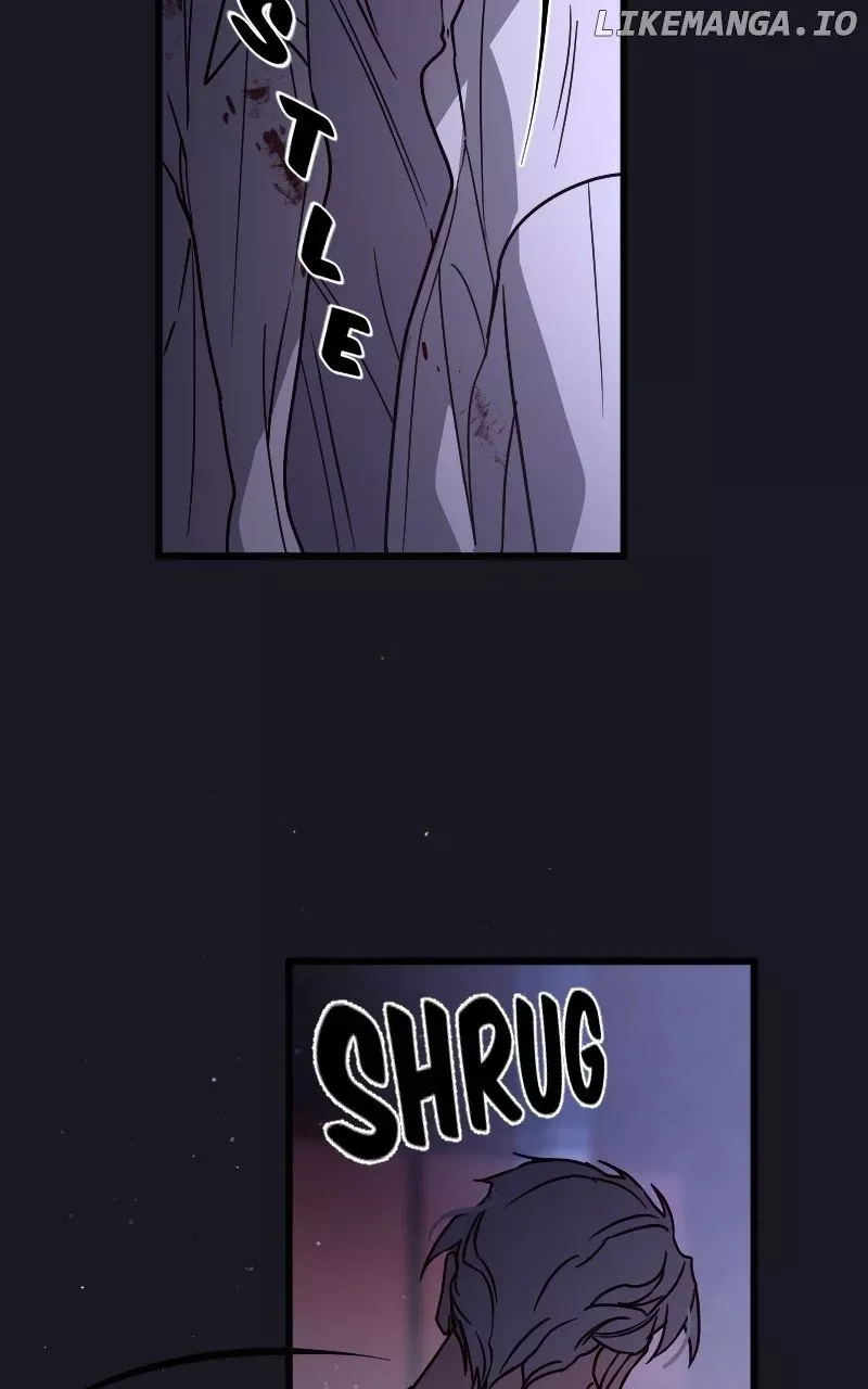 The Mafia Nanny Chapter 9 Page 17