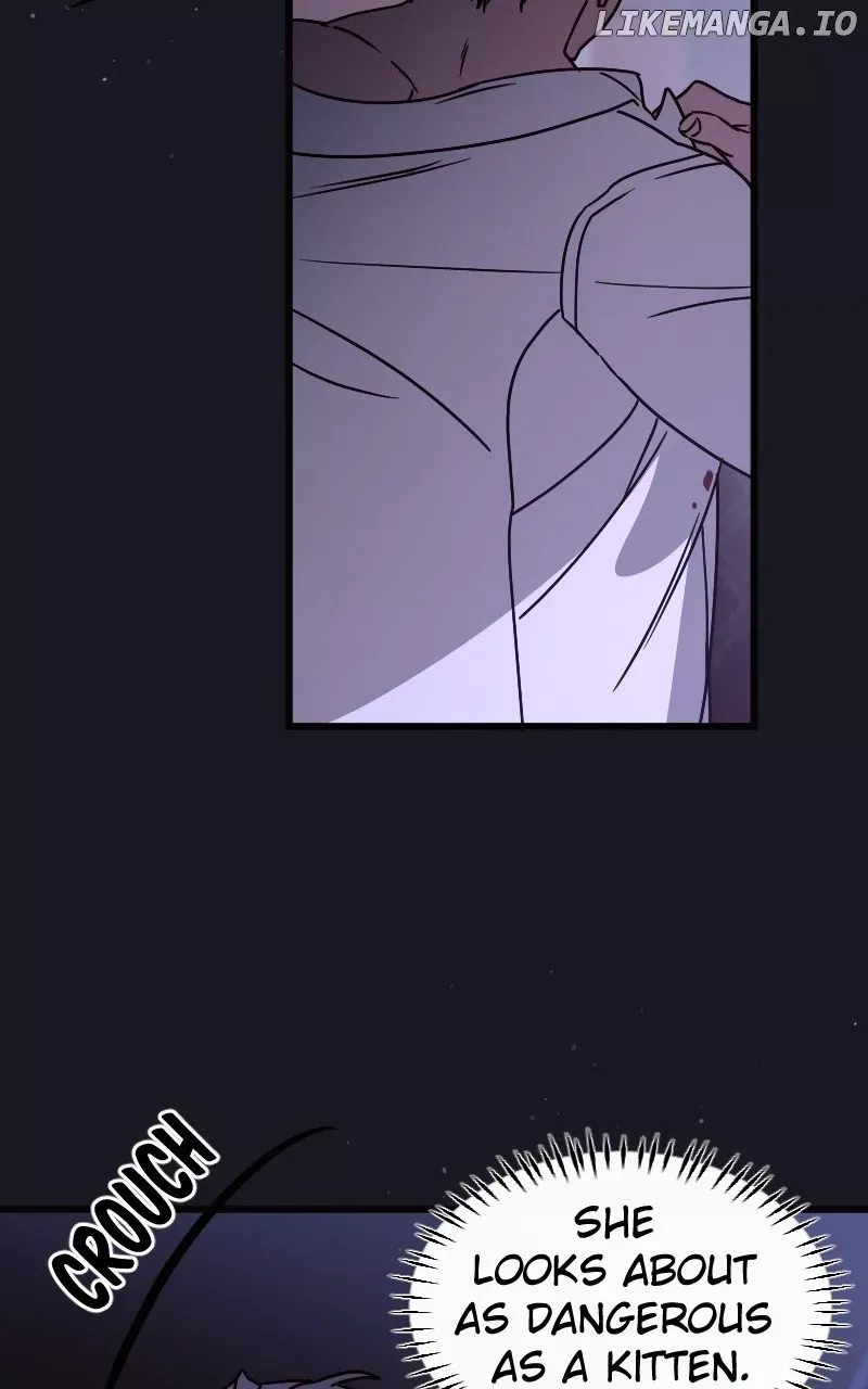 The Mafia Nanny Chapter 9 Page 18