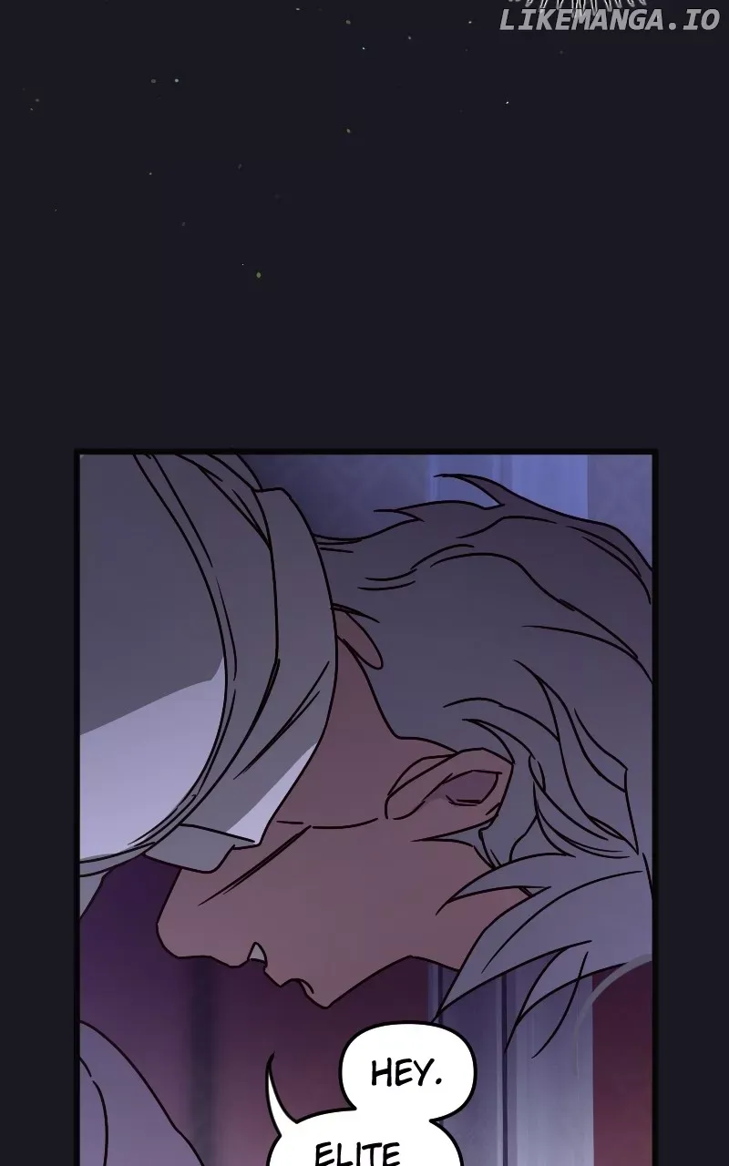 The Mafia Nanny Chapter 9 Page 21