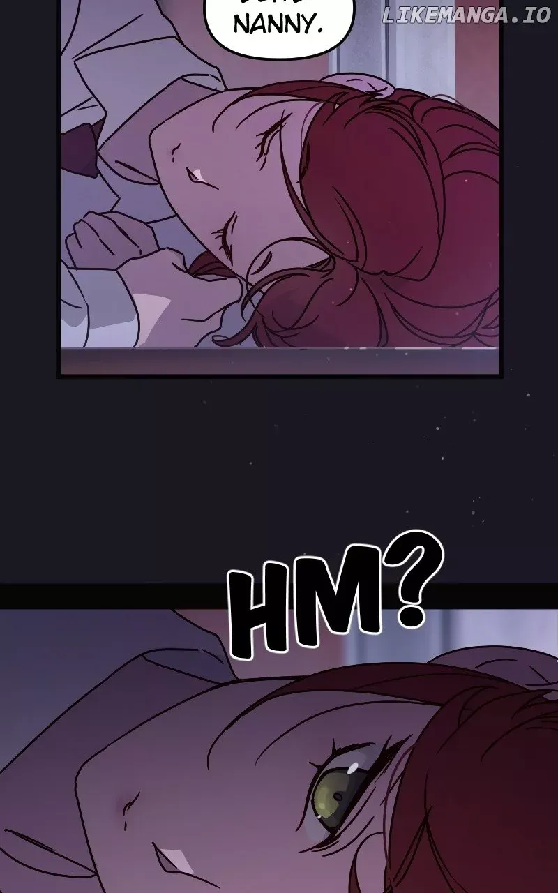 The Mafia Nanny Chapter 9 Page 22