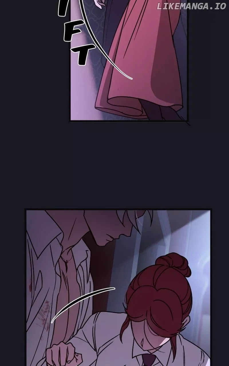 The Mafia Nanny Chapter 9 Page 26
