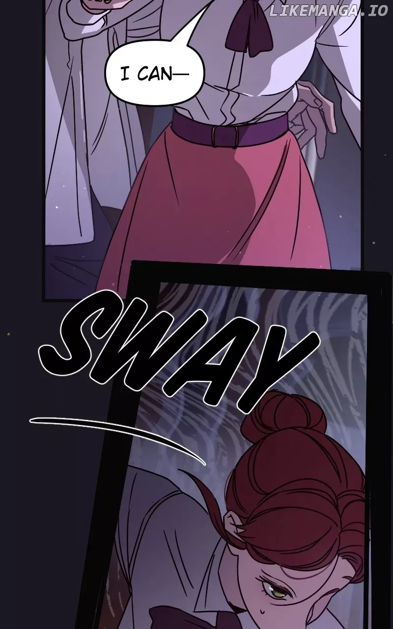 The Mafia Nanny Chapter 9 Page 27