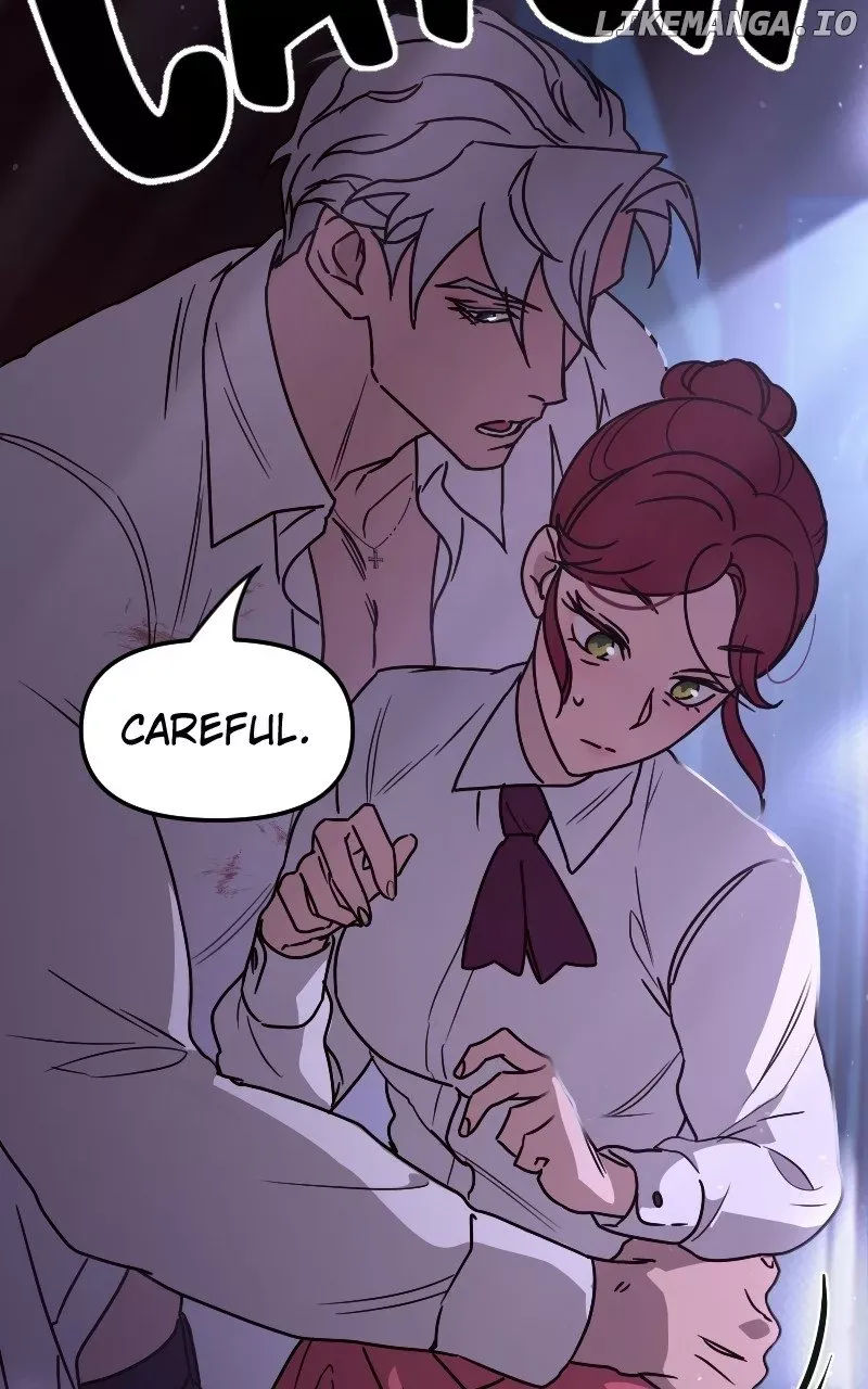The Mafia Nanny Chapter 9 Page 29