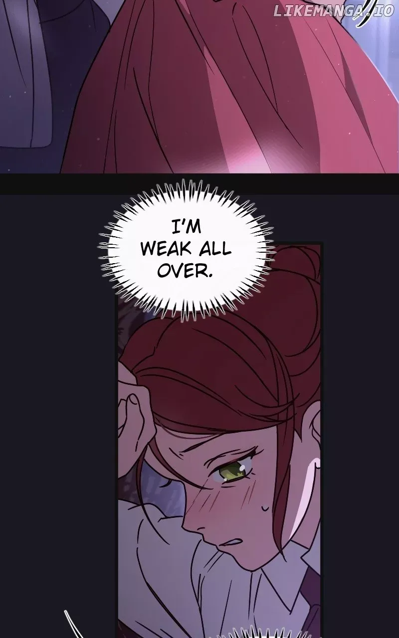 The Mafia Nanny Chapter 9 Page 30