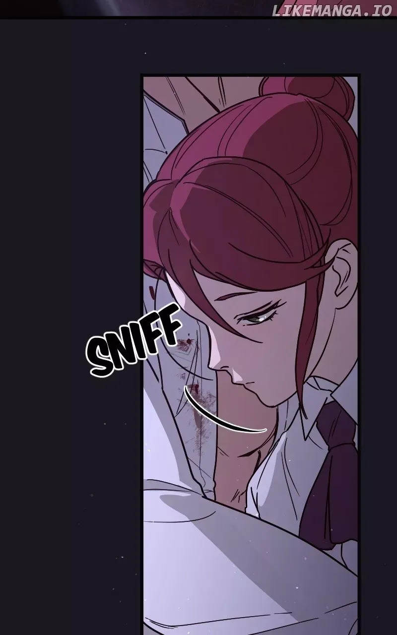 The Mafia Nanny Chapter 9 Page 35