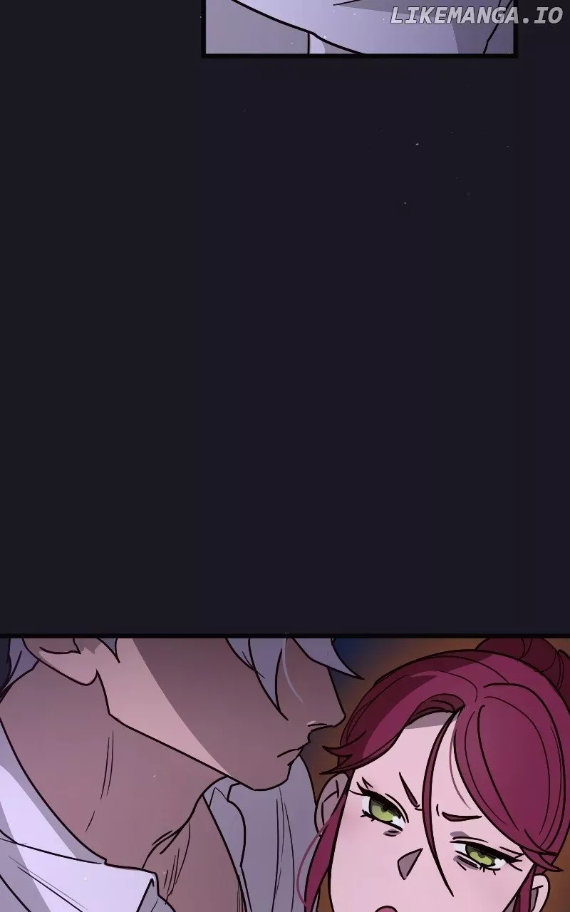The Mafia Nanny Chapter 9 Page 36