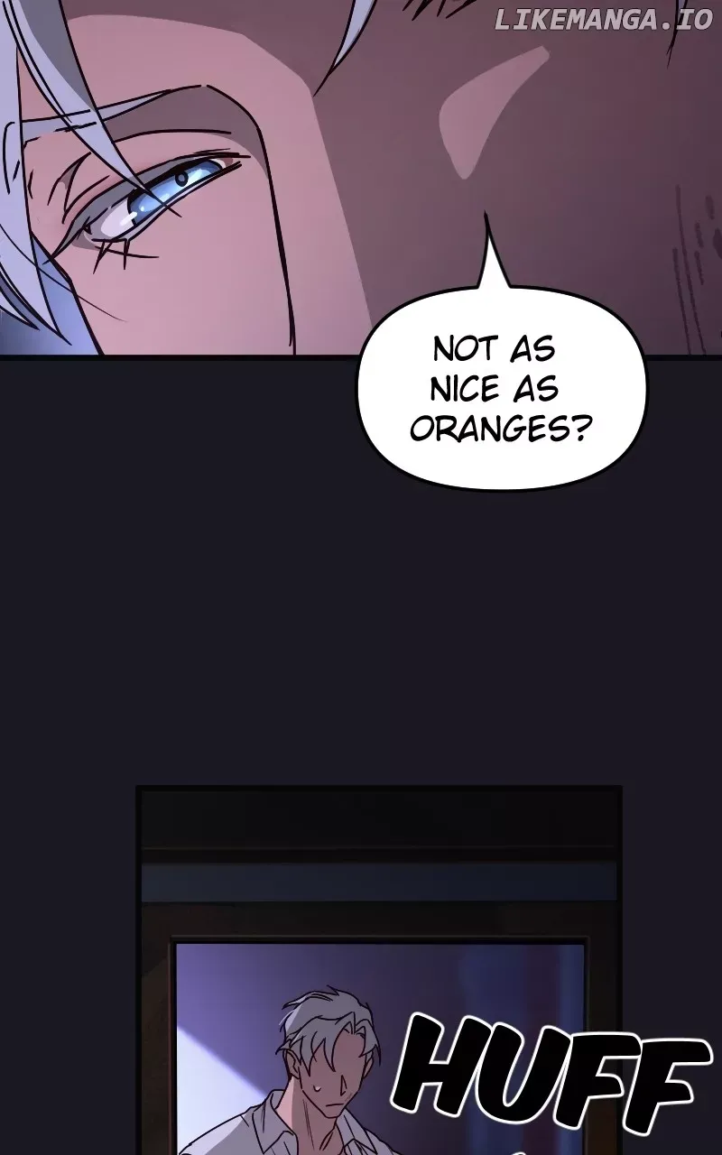 The Mafia Nanny Chapter 9 Page 38