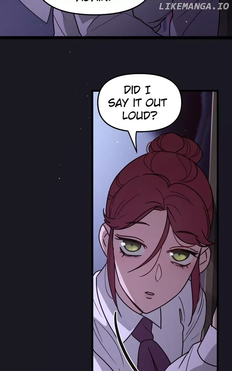 The Mafia Nanny Chapter 9 Page 42