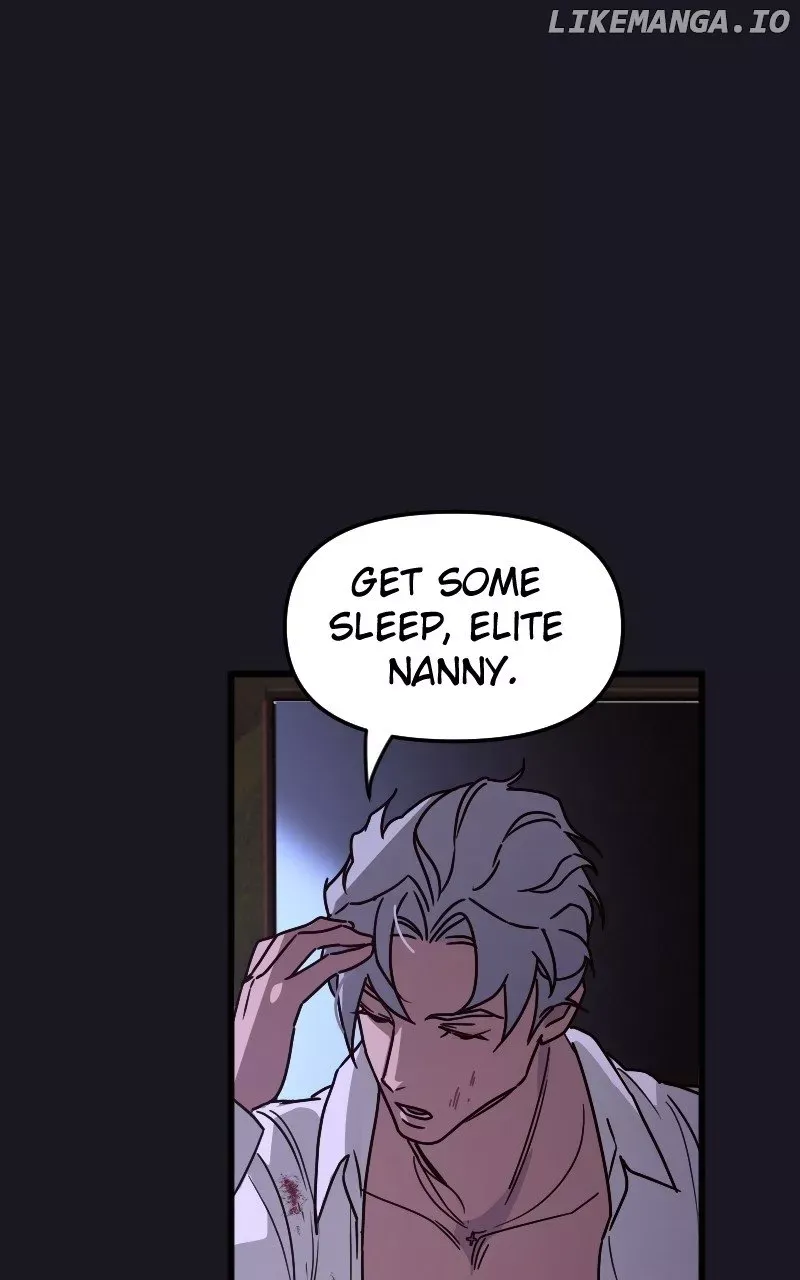 The Mafia Nanny Chapter 9 Page 44