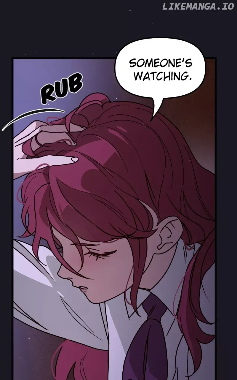 The Mafia Nanny Chapter 9 Page 47