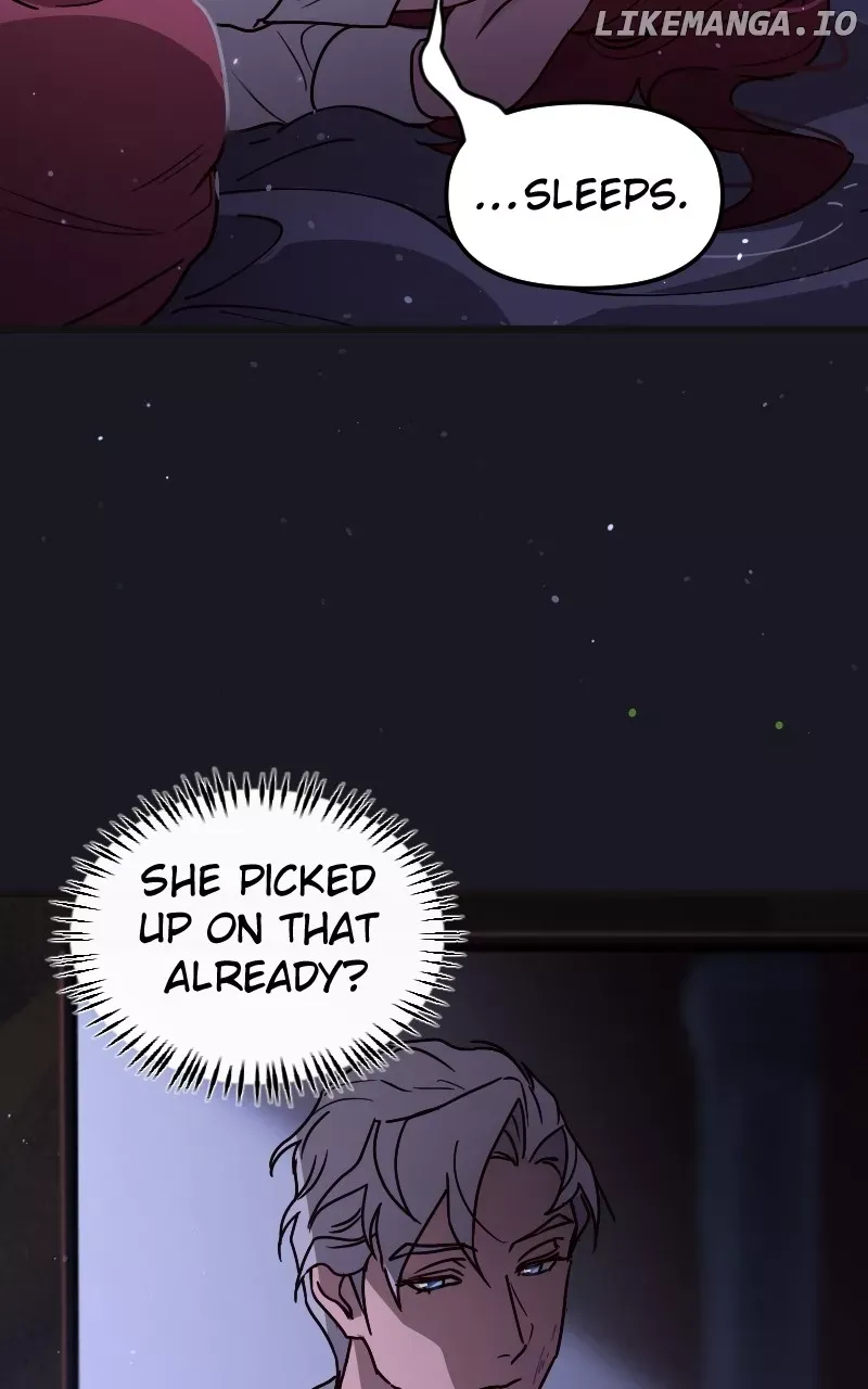 The Mafia Nanny Chapter 9 Page 50
