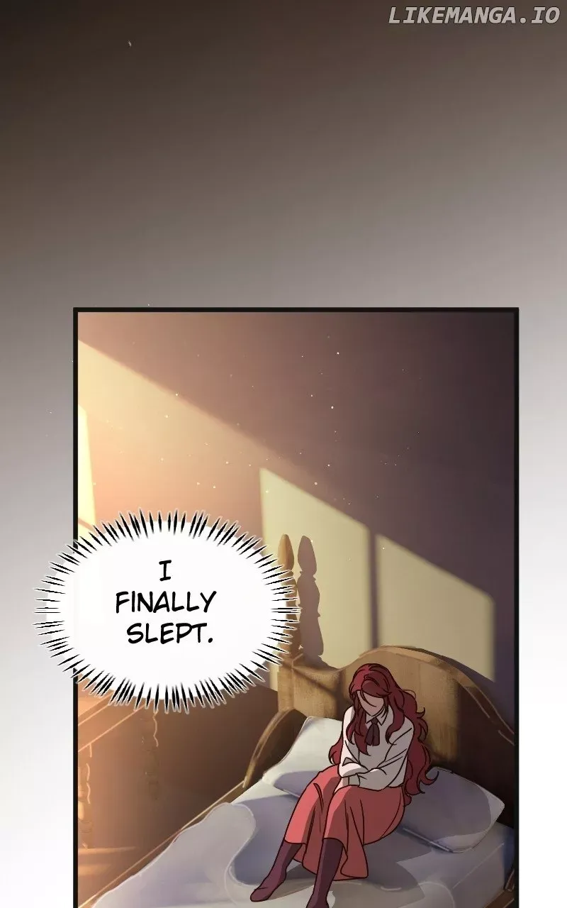 The Mafia Nanny Chapter 9 Page 57