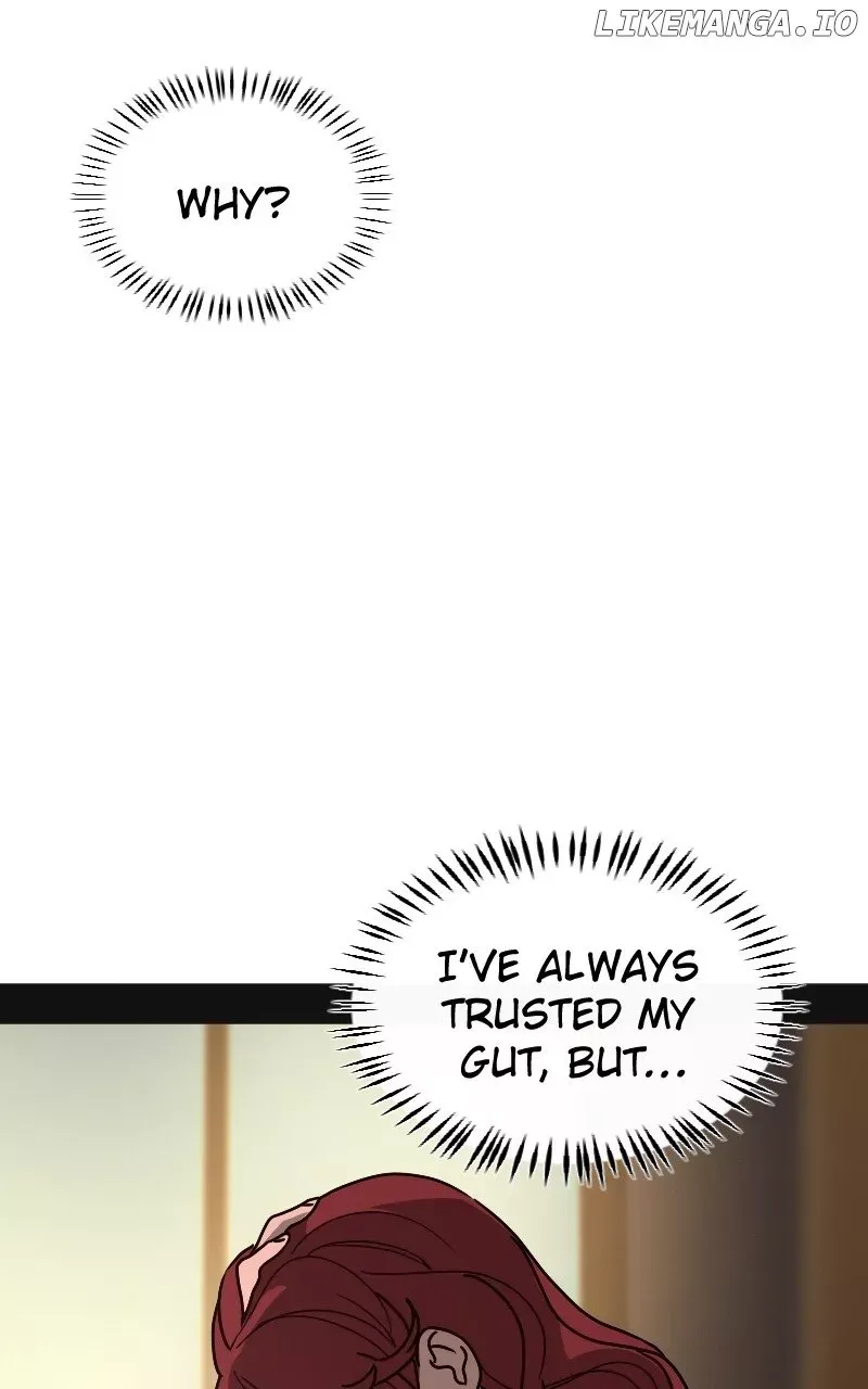 The Mafia Nanny Chapter 9 Page 62