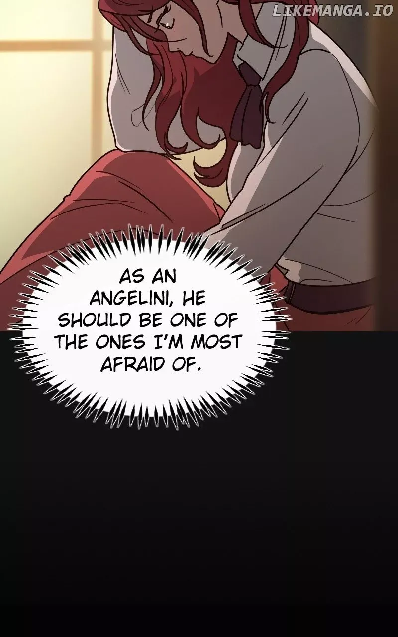 The Mafia Nanny Chapter 9 Page 63
