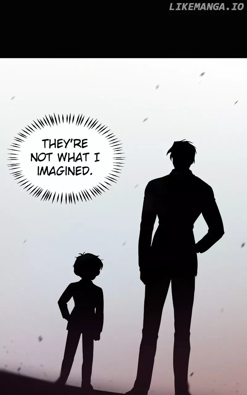 The Mafia Nanny Chapter 9 Page 64