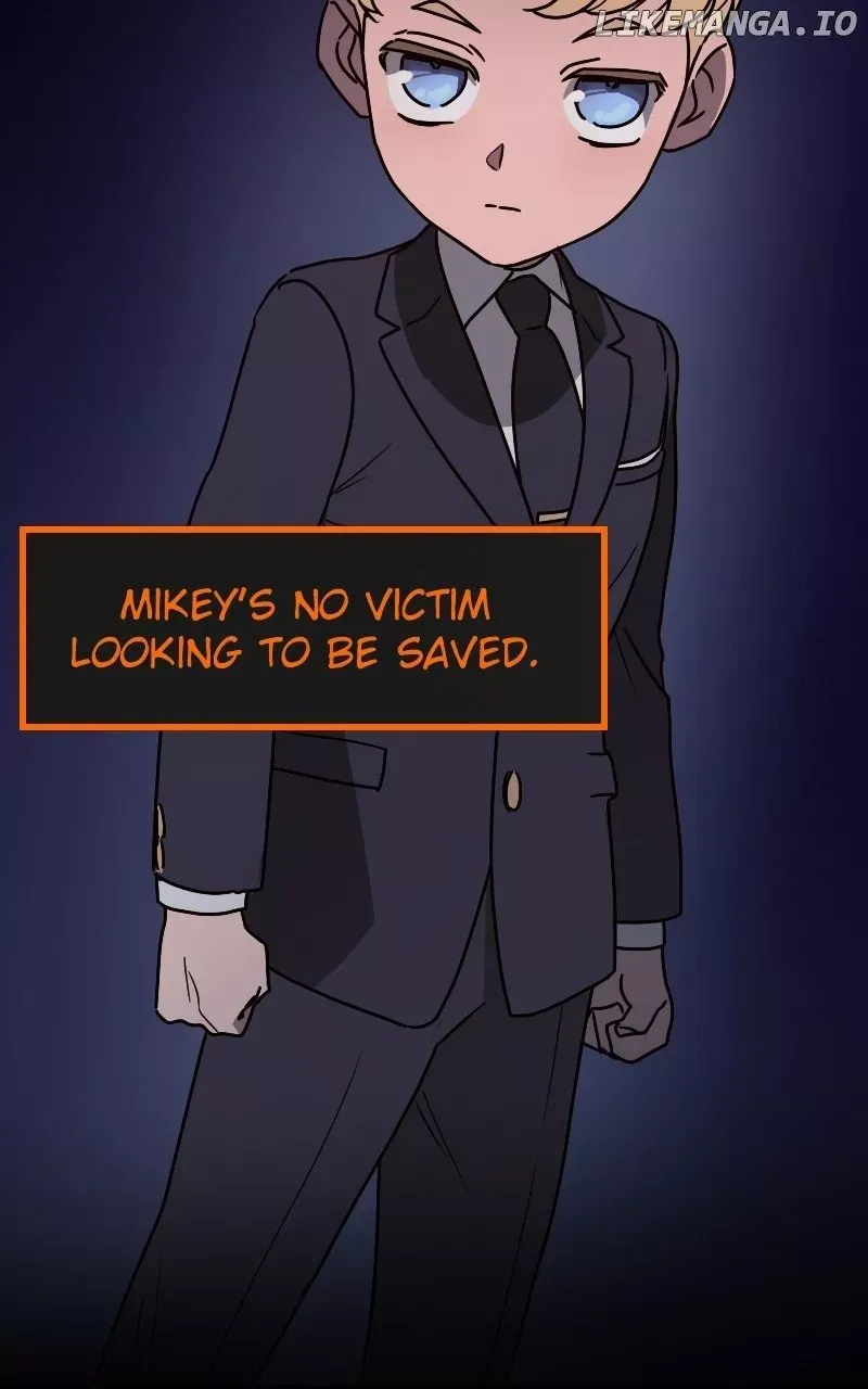 The Mafia Nanny Chapter 9 Page 66