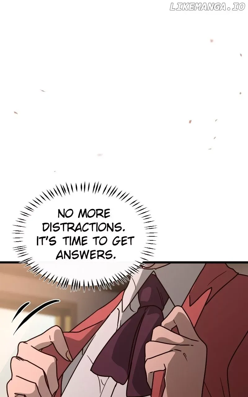 The Mafia Nanny Chapter 9 Page 78