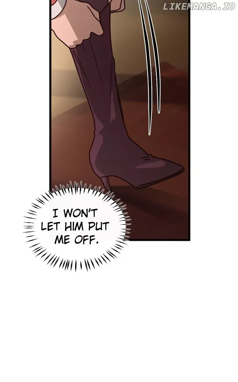 The Mafia Nanny Chapter 9 Page 80