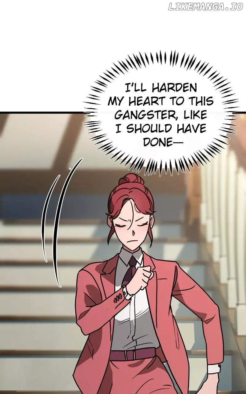 The Mafia Nanny Chapter 9 Page 81