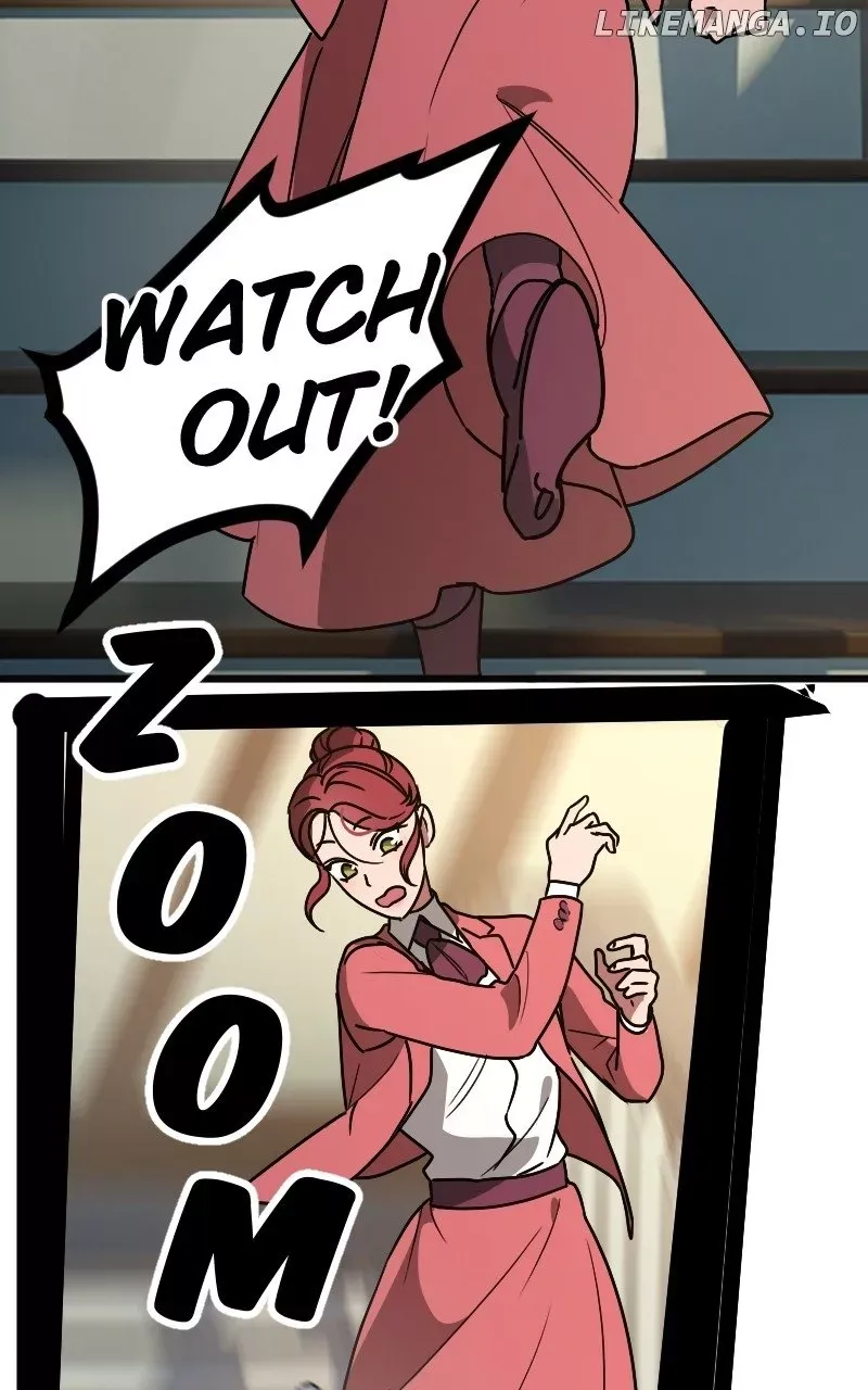 The Mafia Nanny Chapter 9 Page 82