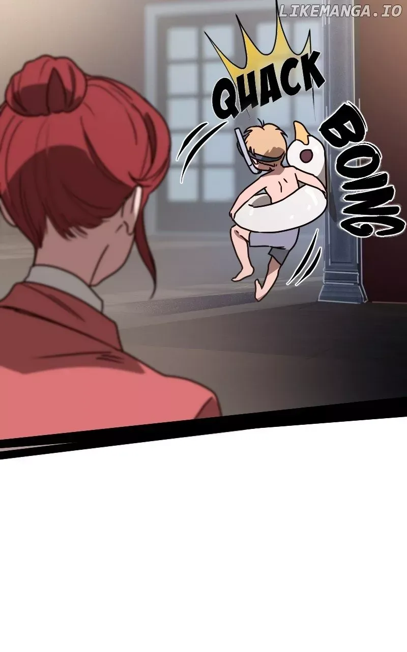 The Mafia Nanny Chapter 9 Page 84