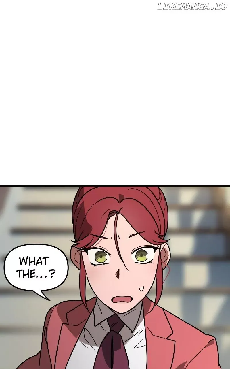 The Mafia Nanny Chapter 9 Page 85