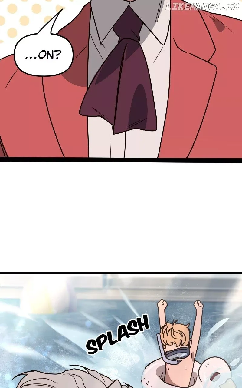 The Mafia Nanny Chapter 9 Page 92