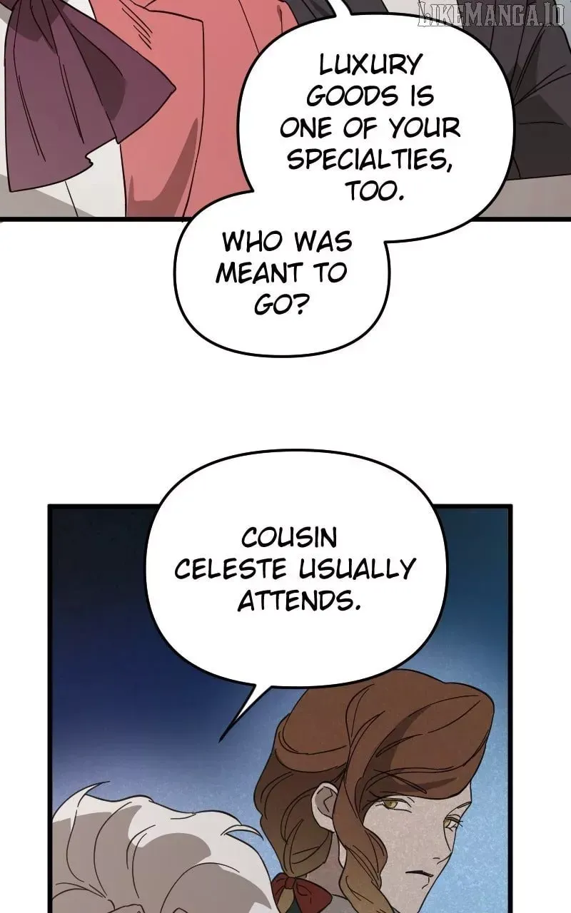 The Mafia Nanny Chapter 90 Page 9
