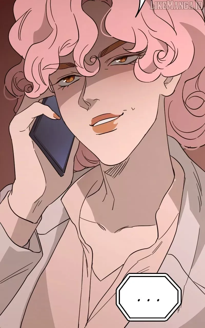The Mafia Nanny Chapter 90 Page 32