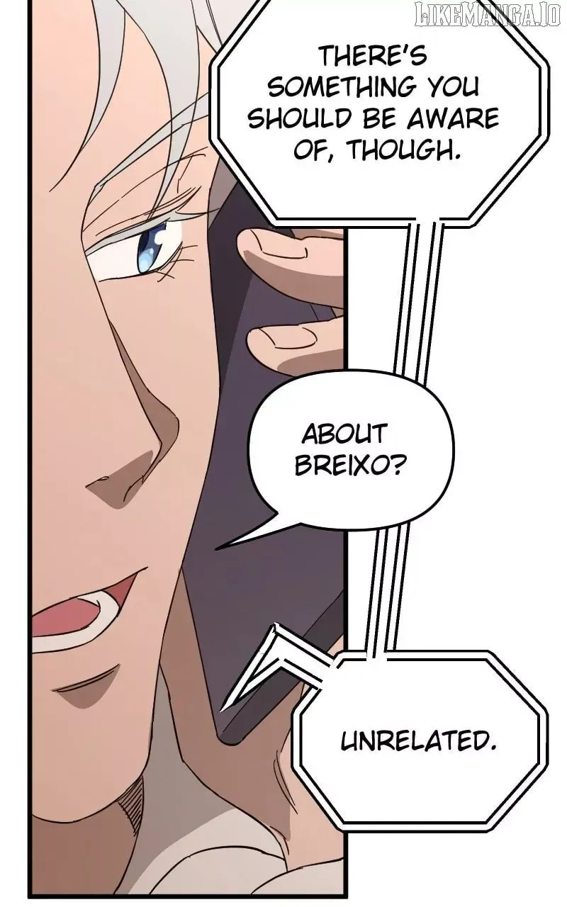 The Mafia Nanny Chapter 90 Page 35