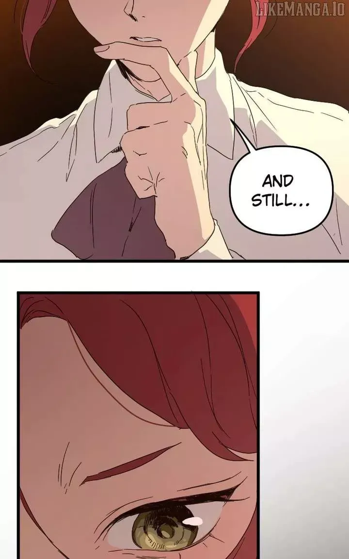 The Mafia Nanny Chapter 91 Page 15