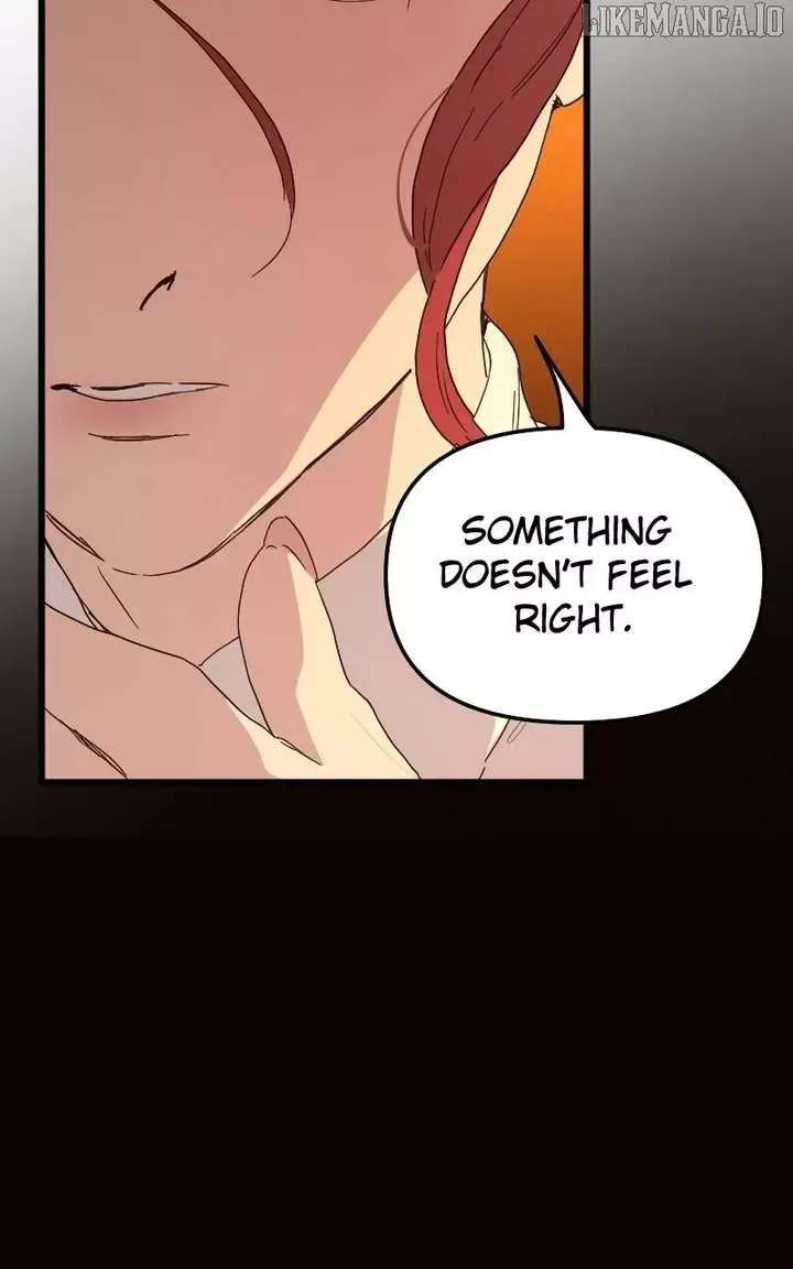 The Mafia Nanny Chapter 91 Page 16