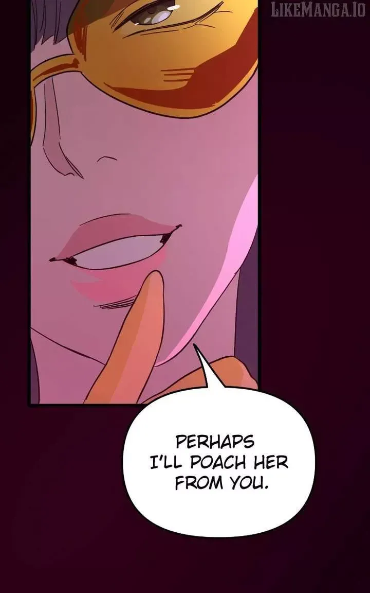 The Mafia Nanny Chapter 91 Page 28