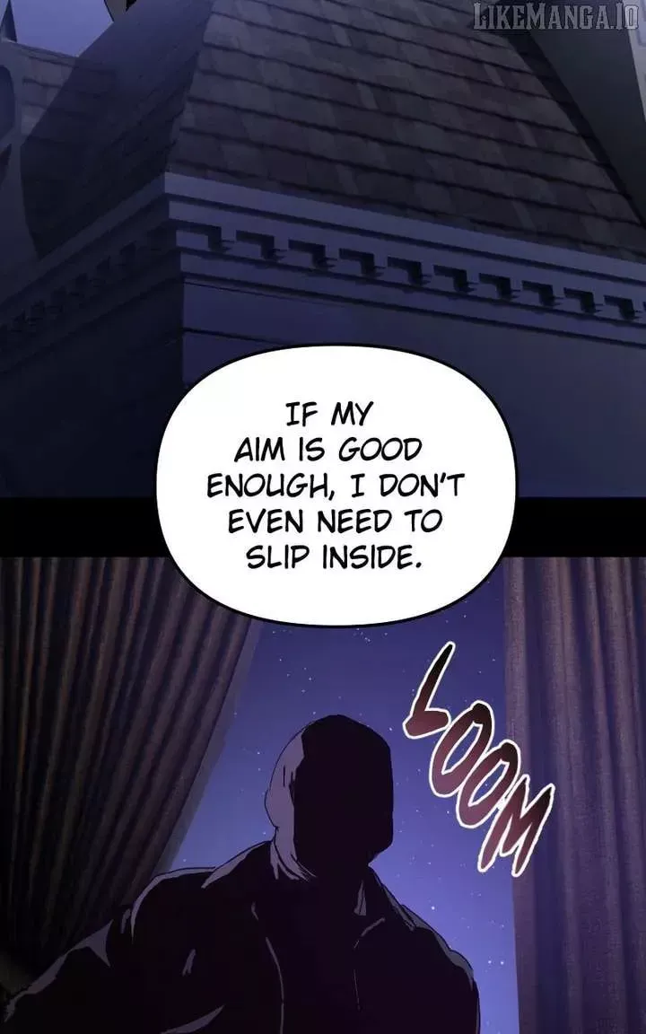 The Mafia Nanny Chapter 91 Page 61