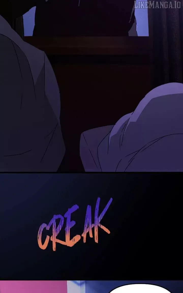 The Mafia Nanny Chapter 91 Page 62