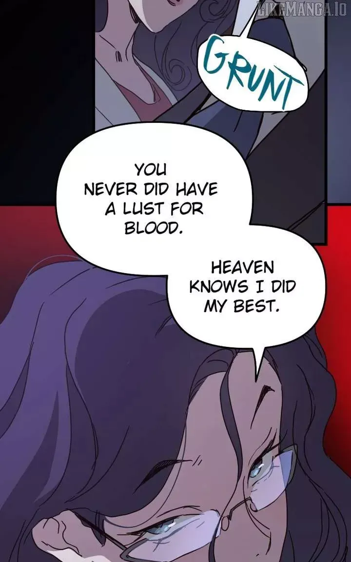 The Mafia Nanny Chapter 91 Page 71
