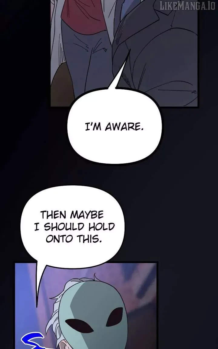 The Mafia Nanny Chapter 91 Page 76