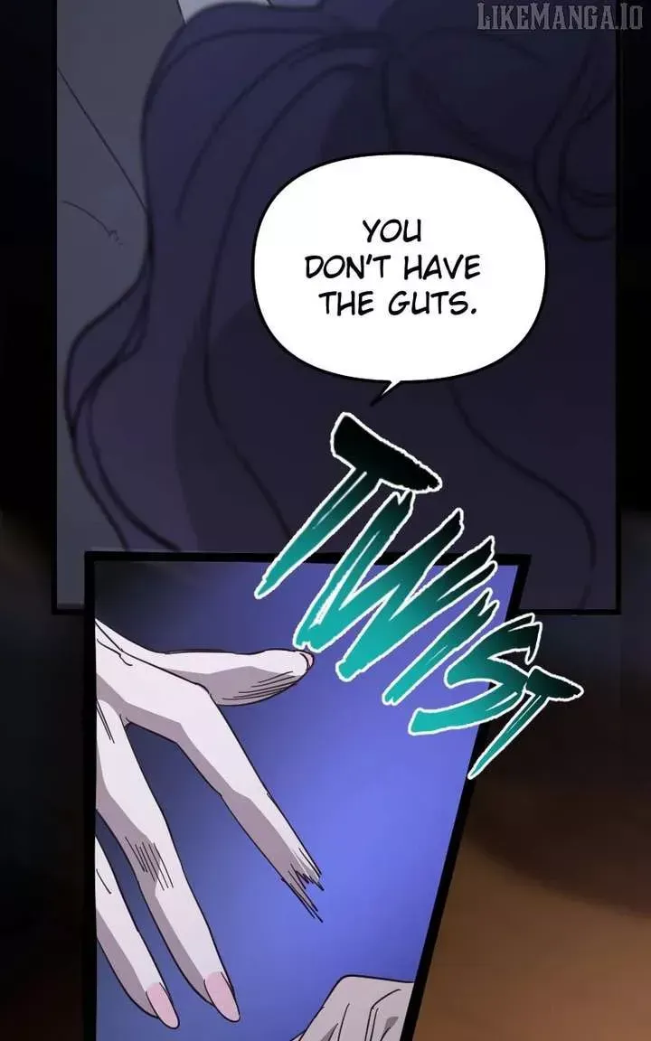 The Mafia Nanny Chapter 91 Page 80