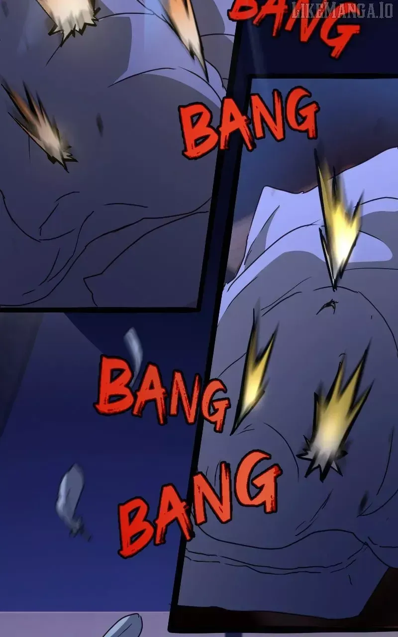 The Mafia Nanny Chapter 92 Page 3
