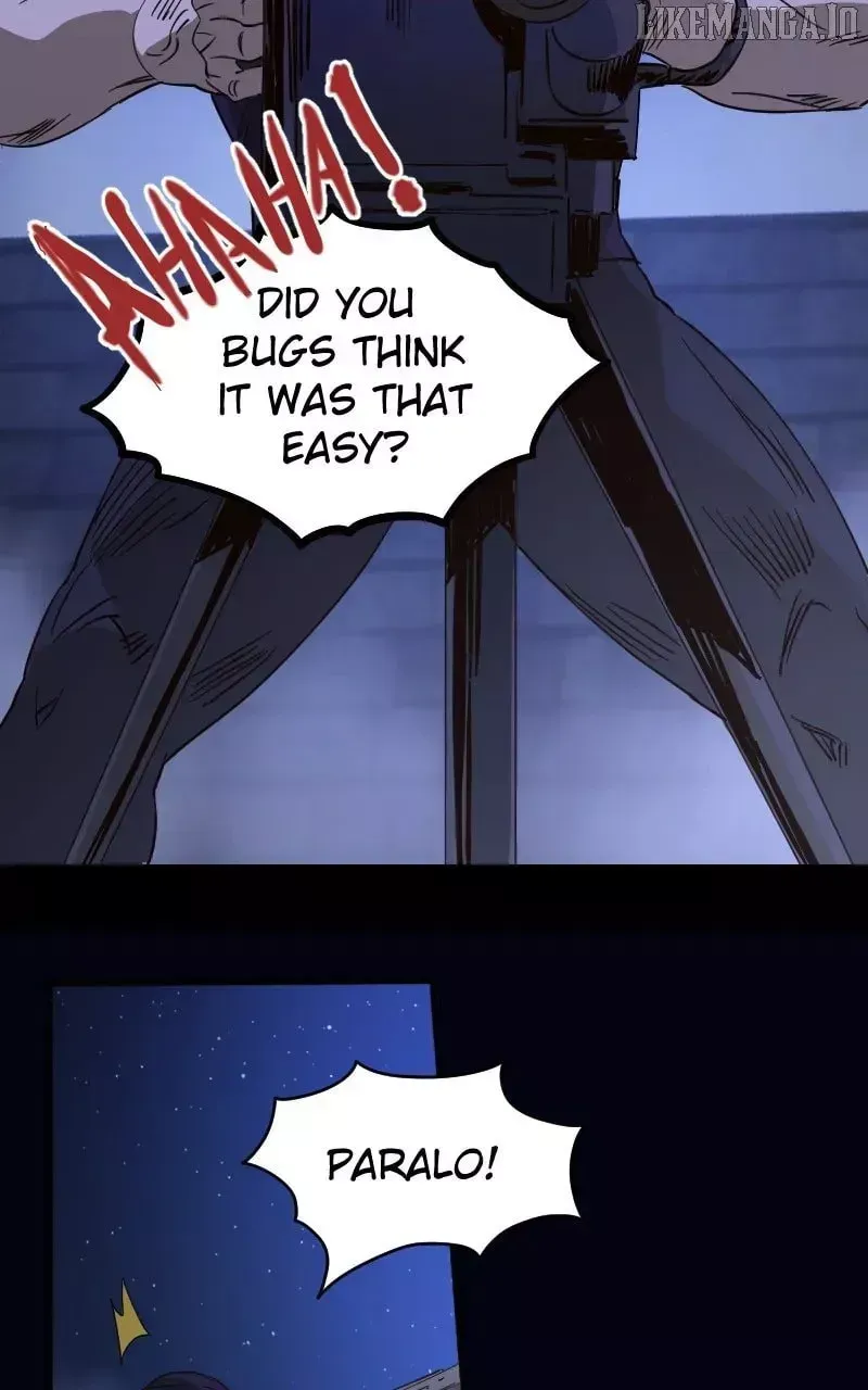 The Mafia Nanny Chapter 92 Page 9