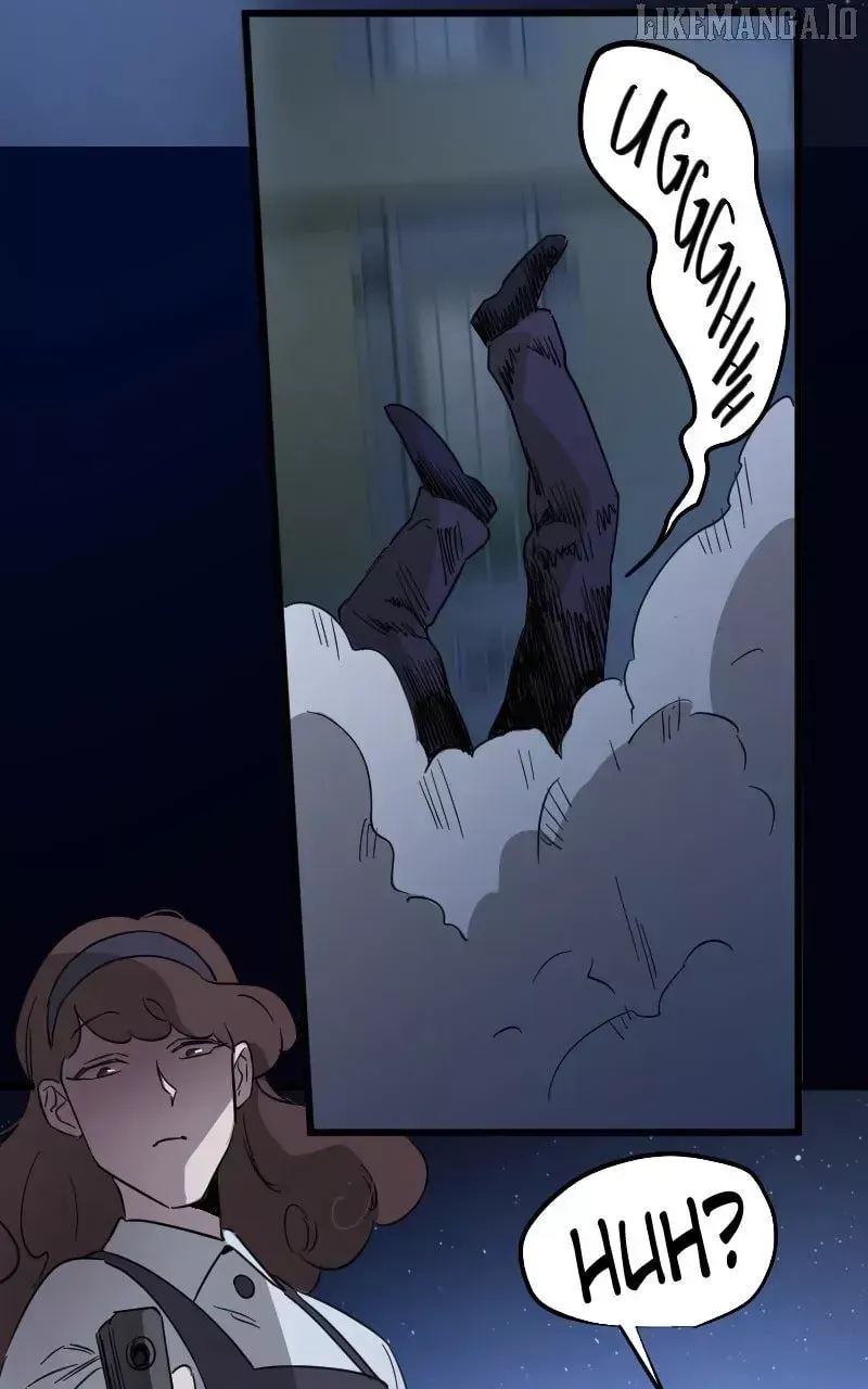 The Mafia Nanny Chapter 92 Page 15