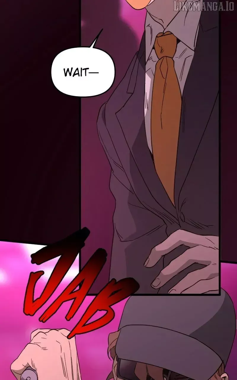 The Mafia Nanny Chapter 92 Page 39