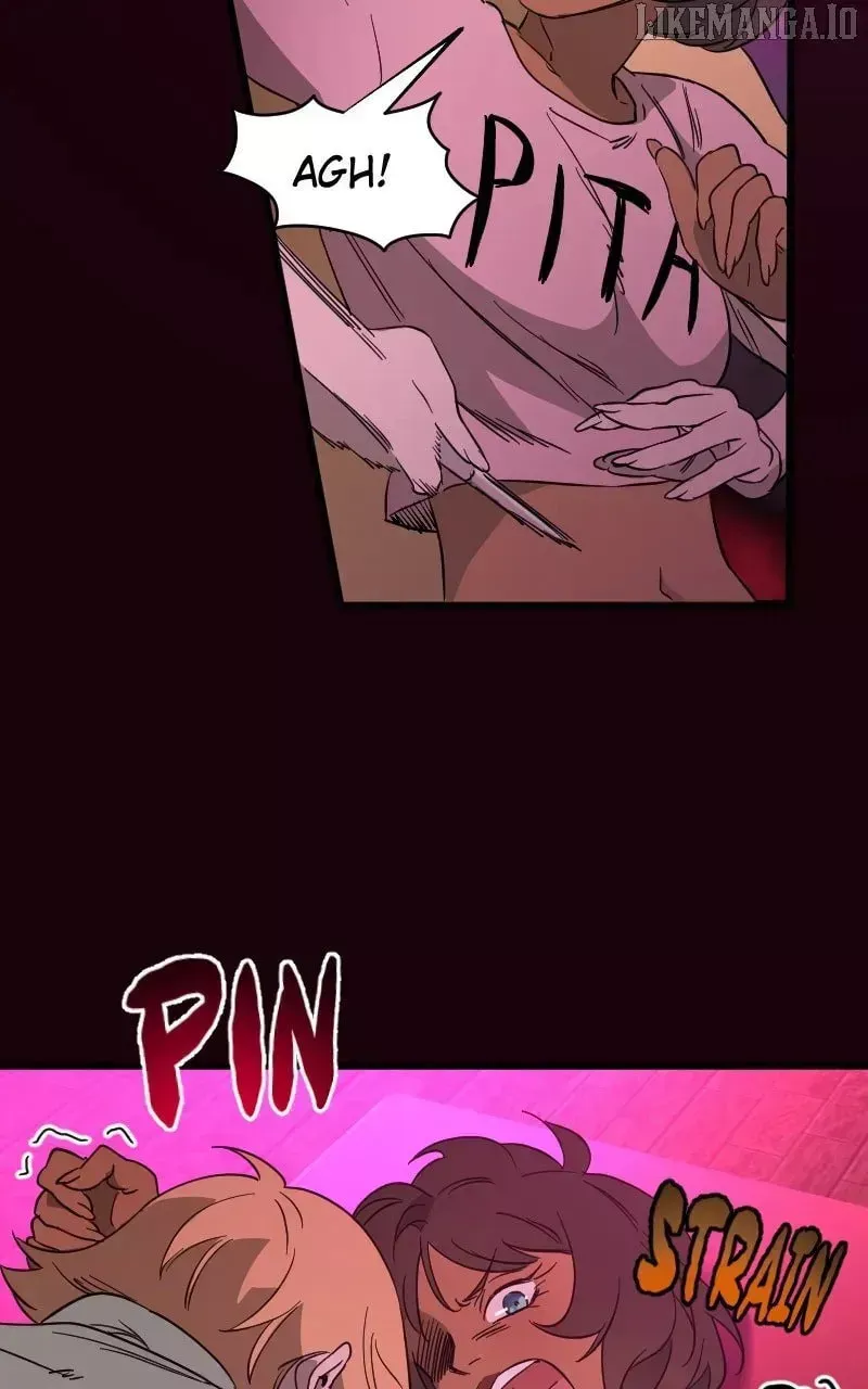 The Mafia Nanny Chapter 92 Page 49
