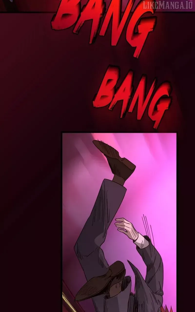 The Mafia Nanny Chapter 92 Page 56