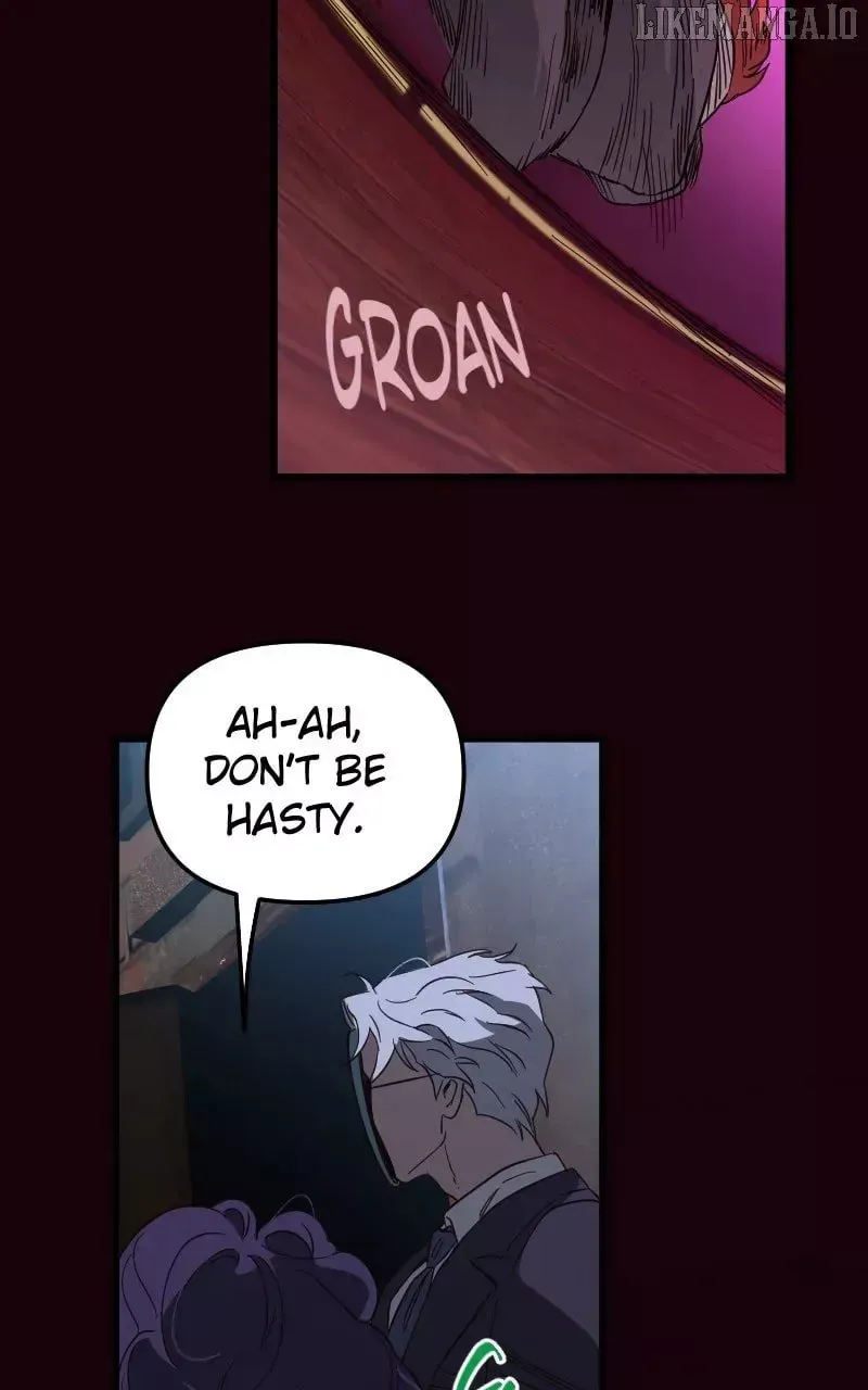 The Mafia Nanny Chapter 92 Page 57